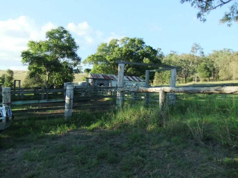 Milbong QLD 4310