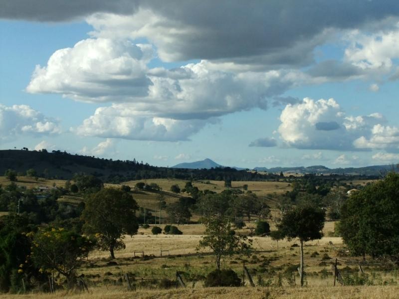 Mount French QLD 4310