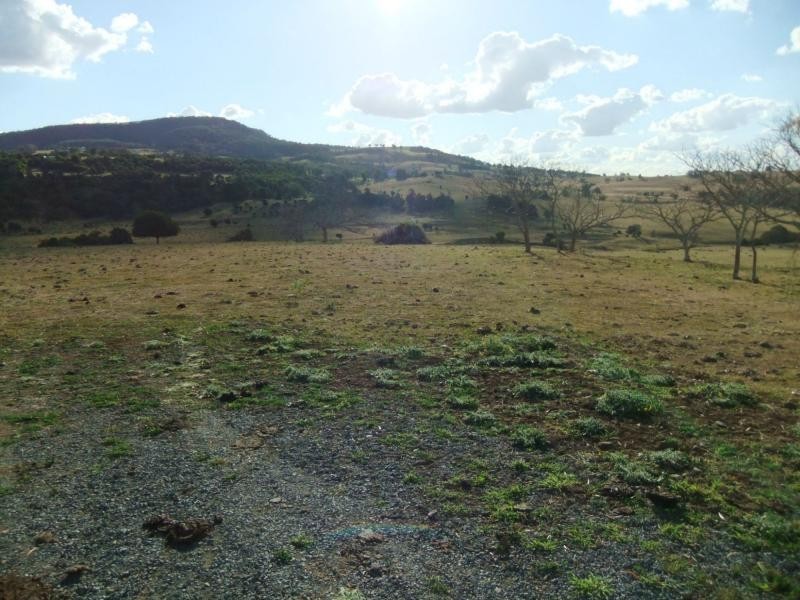 Mount French QLD 4310