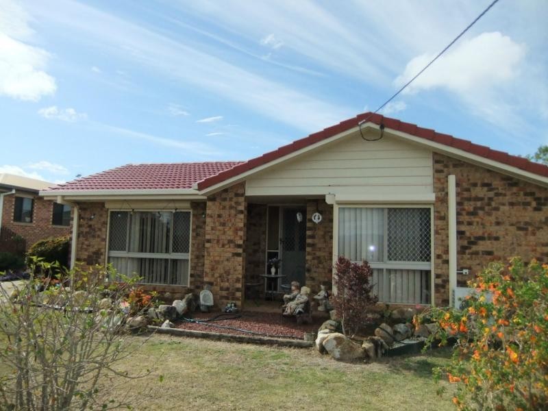 Kalbar QLD 4309