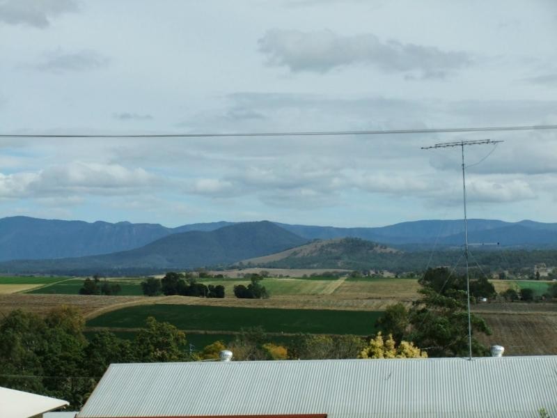 Kalbar QLD 4309