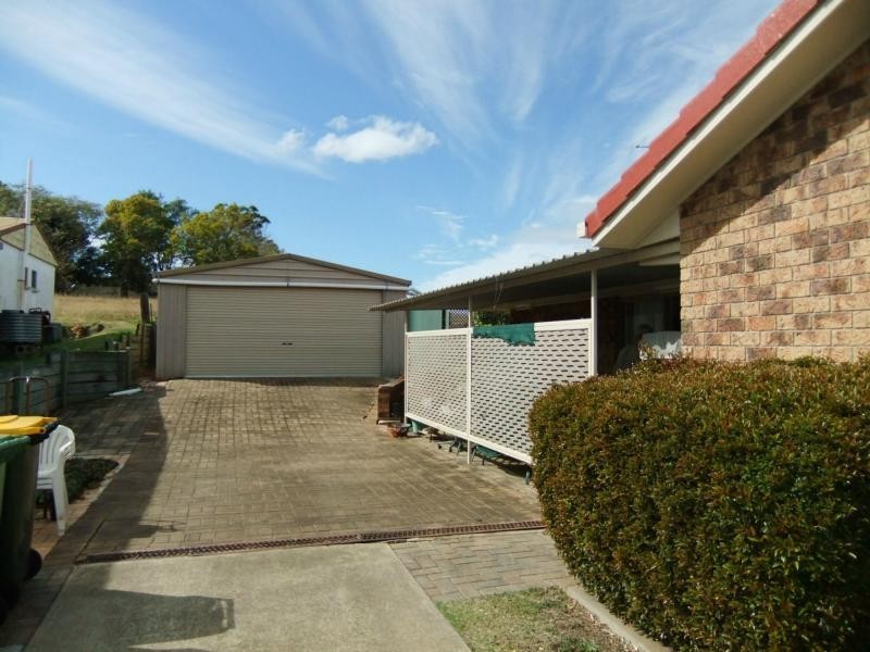 Kalbar QLD 4309