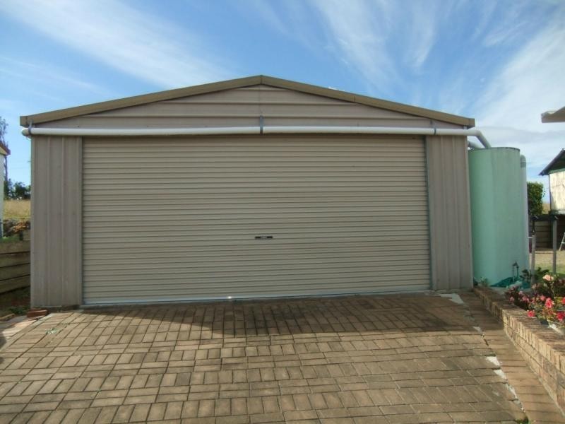 Kalbar QLD 4309