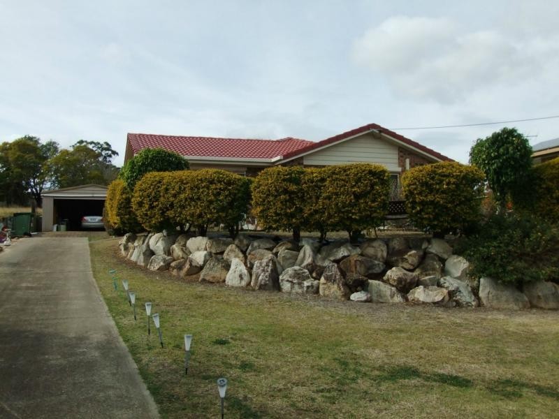 Kalbar QLD 4309