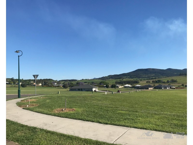 Lot 45-92 Stockman Street, Kalbar QLD 4309