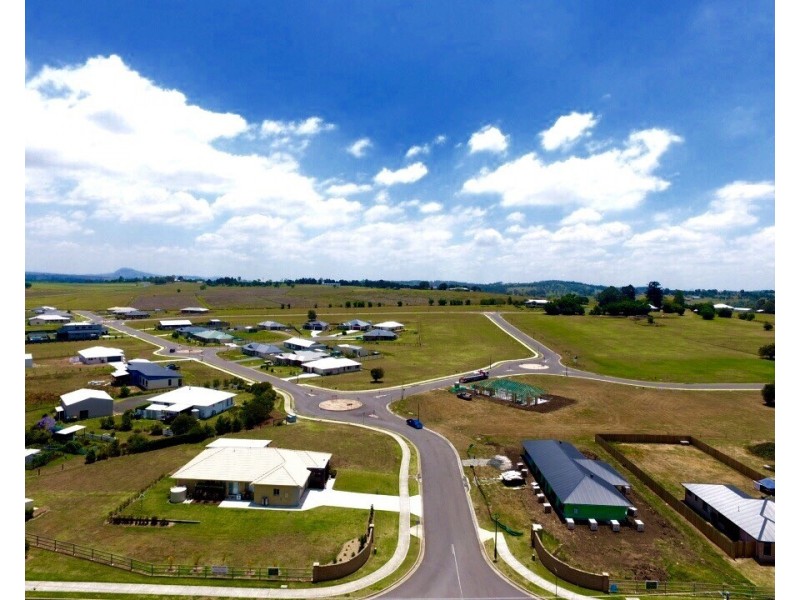 Lot 45-92 Stockman Street, Kalbar QLD 4309