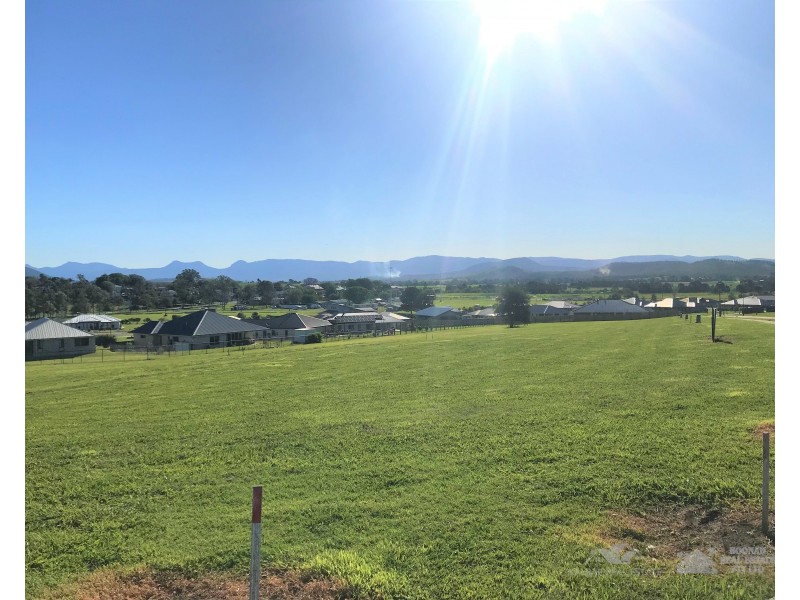 Lot 45-92 Stockman Street, Kalbar QLD 4309