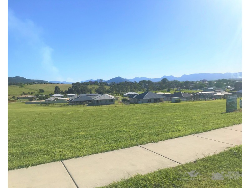 Lot 45-92 Stockman Street, Kalbar QLD 4309