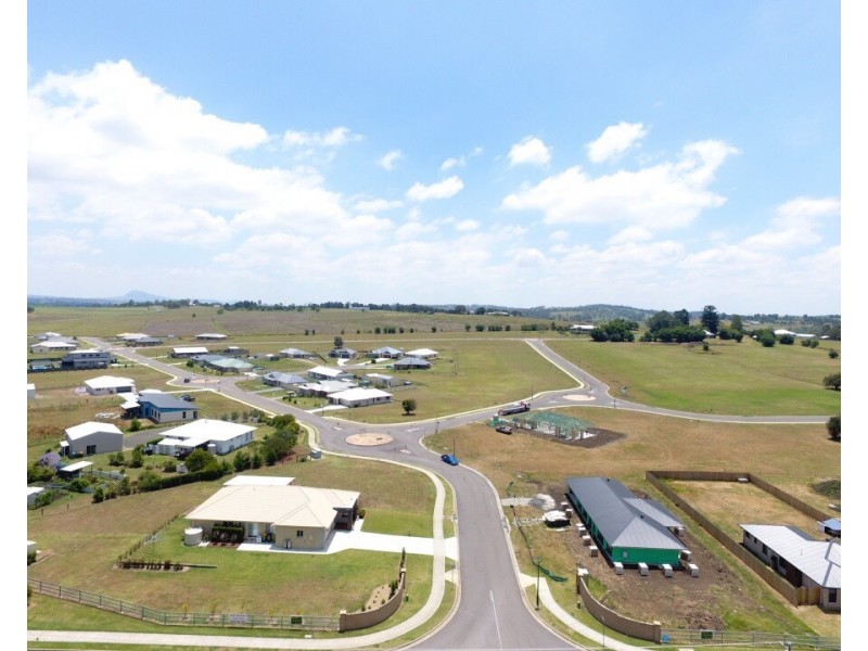 Lot 45-92 Stockman Street, Kalbar QLD 4309