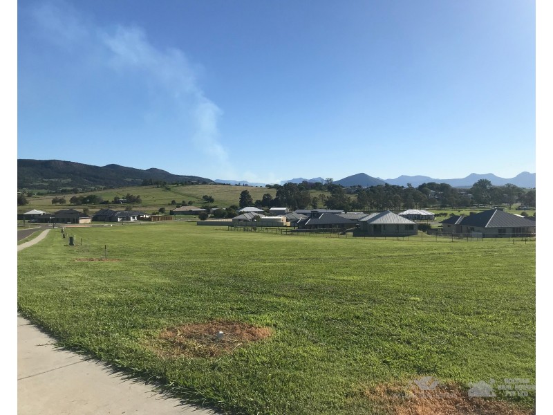 Lot 45-92 Stockman Street, Kalbar QLD 4309