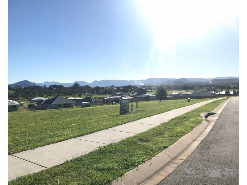 Lot 45-92 Stockman Street, Kalbar QLD 4309