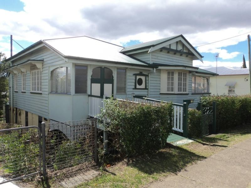 Boonah QLD 4310