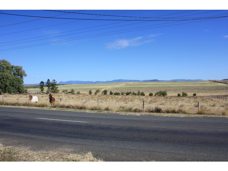 Kalbar QLD 4309