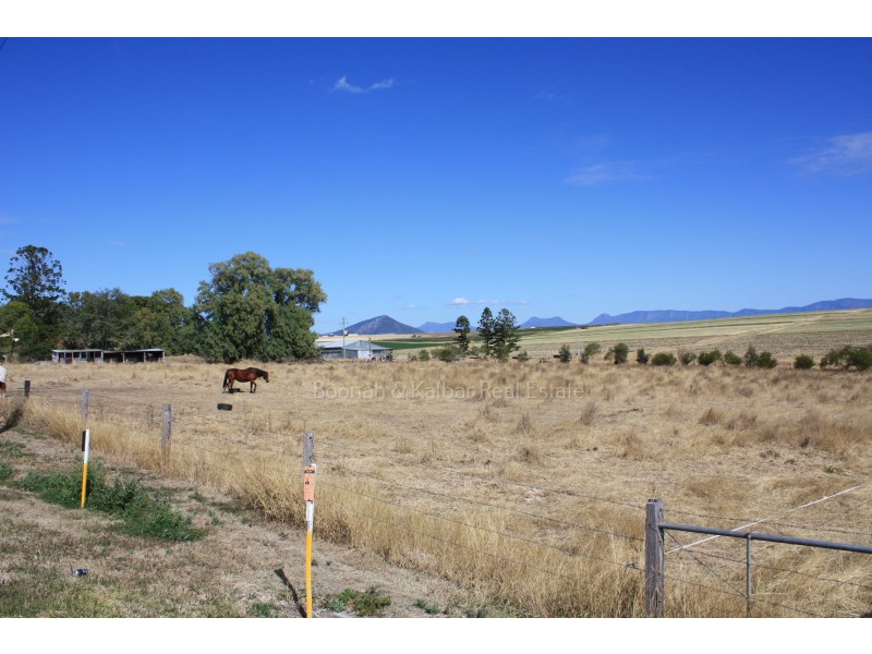 Kalbar QLD 4309
