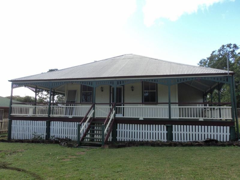 Kalbar QLD 4309