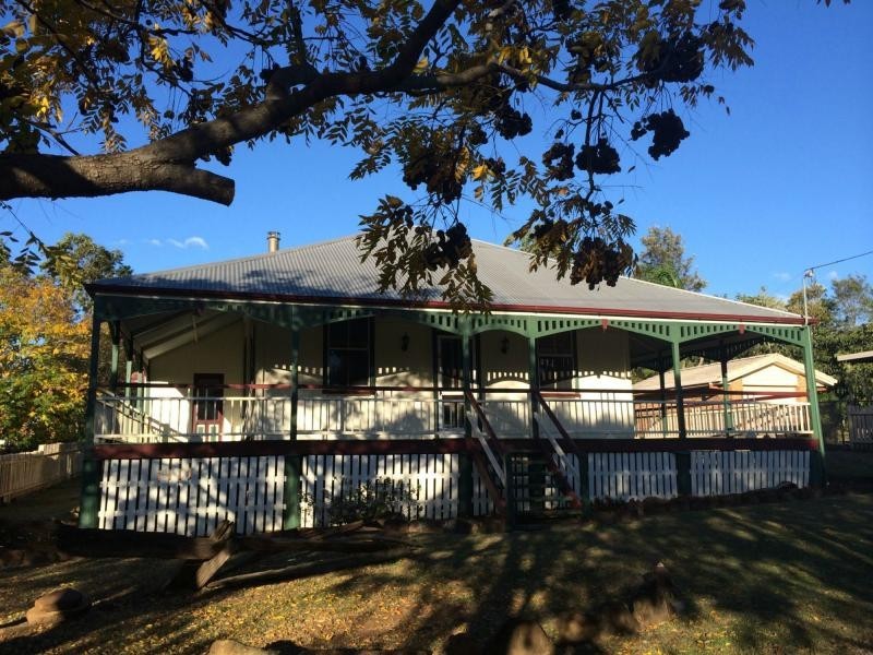 Kalbar QLD 4309