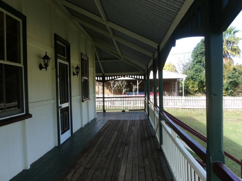 Kalbar QLD 4309