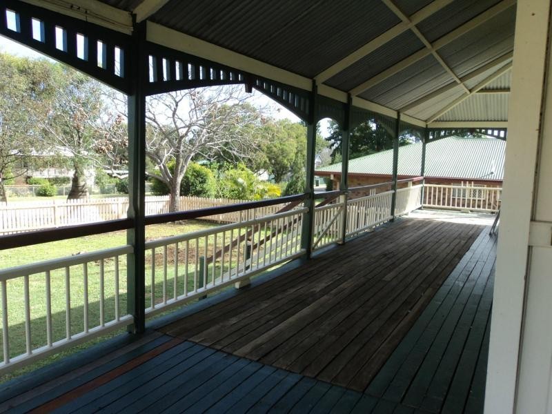 Kalbar QLD 4309