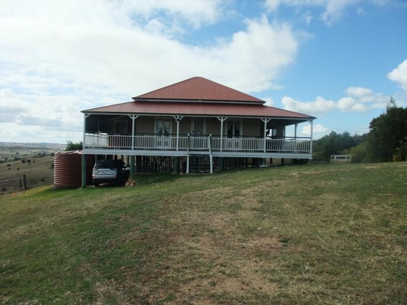 Milford QLD 4310