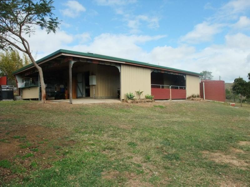 Milford QLD 4310