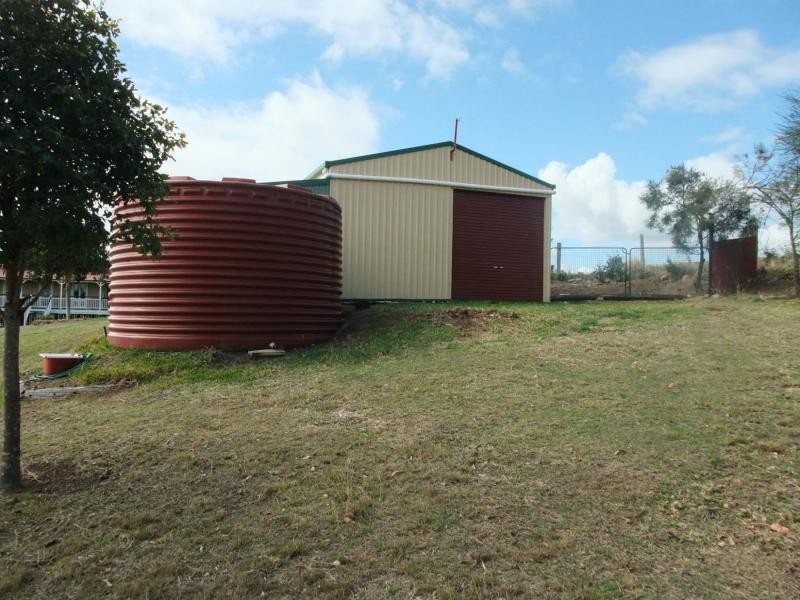 Milford QLD 4310