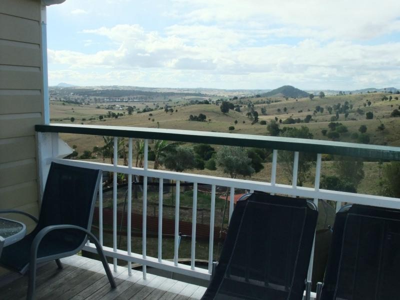 Milford QLD 4310