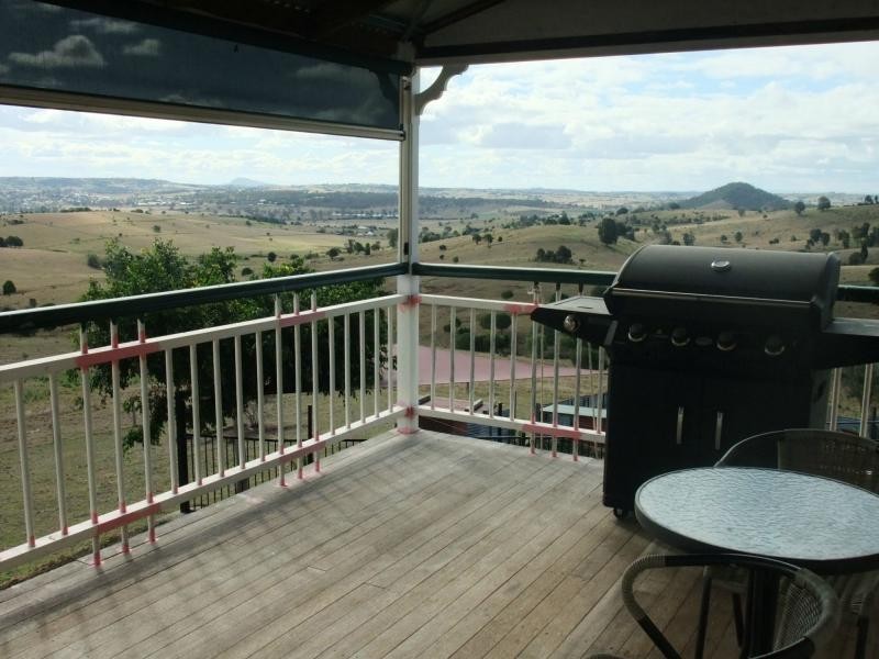Milford QLD 4310