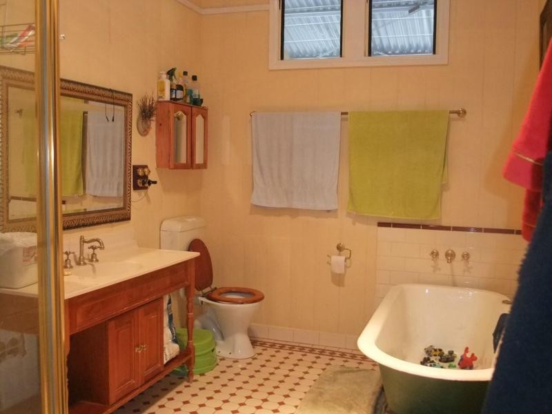 Milford QLD 4310