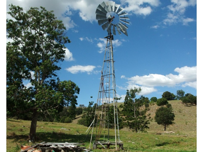 Milford QLD 4310