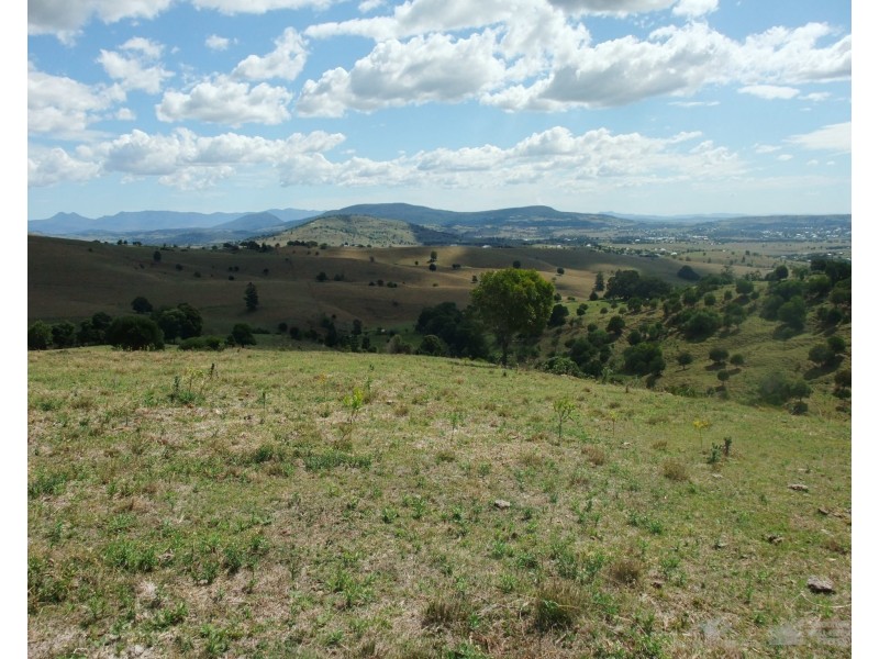 Milford QLD 4310