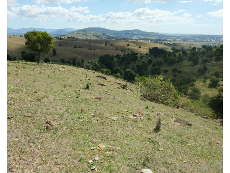 Milford QLD 4310