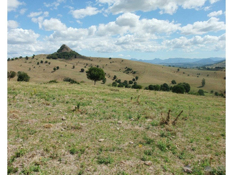 Milford QLD 4310