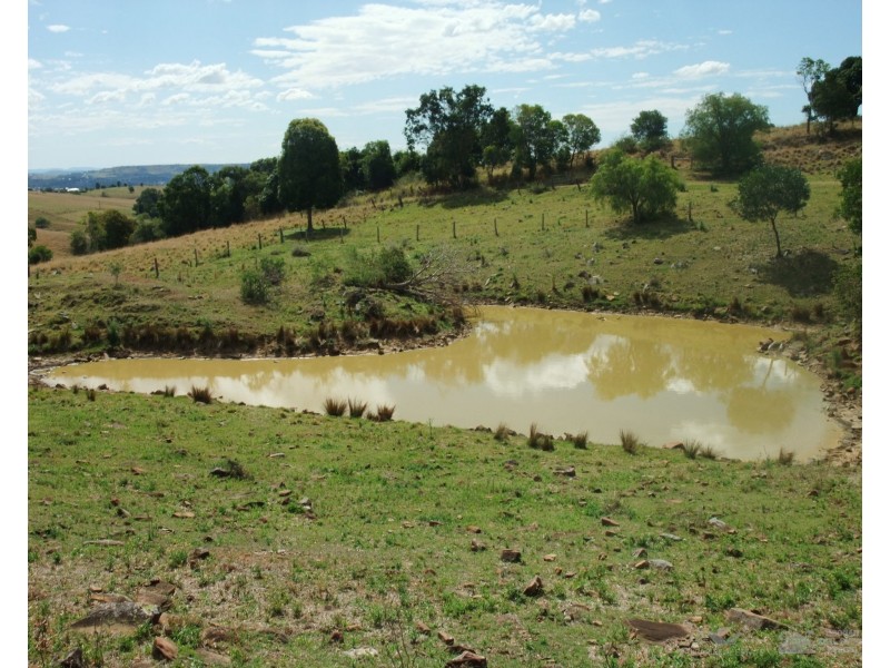 Milford QLD 4310