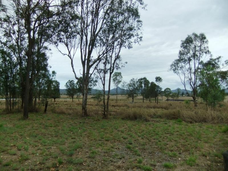 Peak Crossing QLD 4306