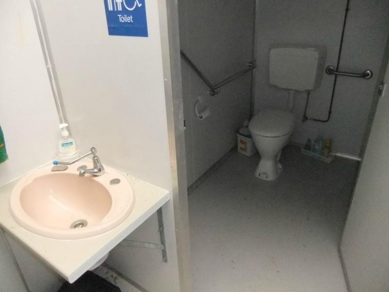 Peak Crossing QLD 4306