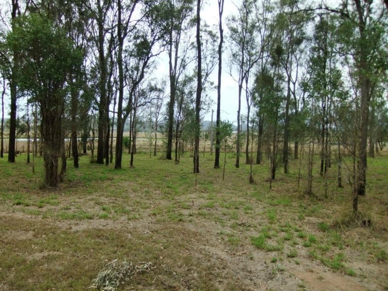 Peak Crossing QLD 4306