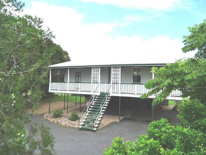 Kalbar QLD 4309