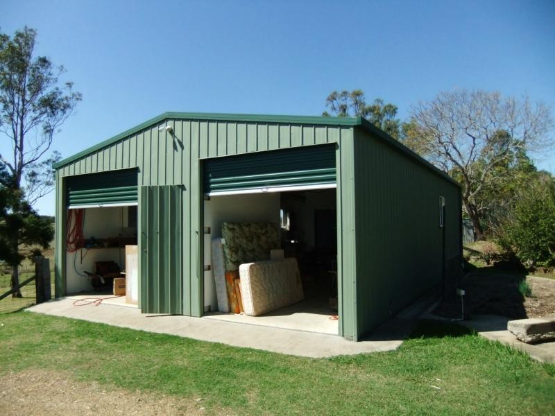 Kalbar QLD 4309