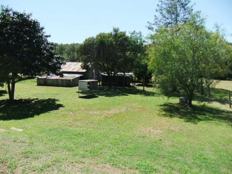 Kalbar QLD 4309