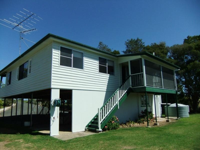 Kalbar QLD 4309