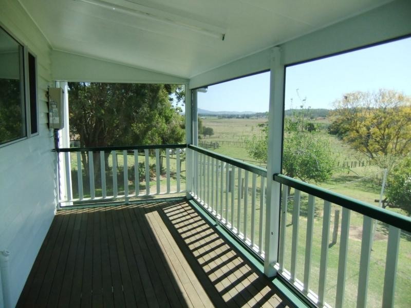 Kalbar QLD 4309