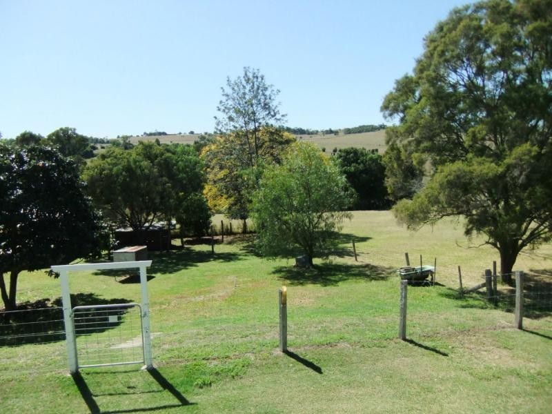 Kalbar QLD 4309
