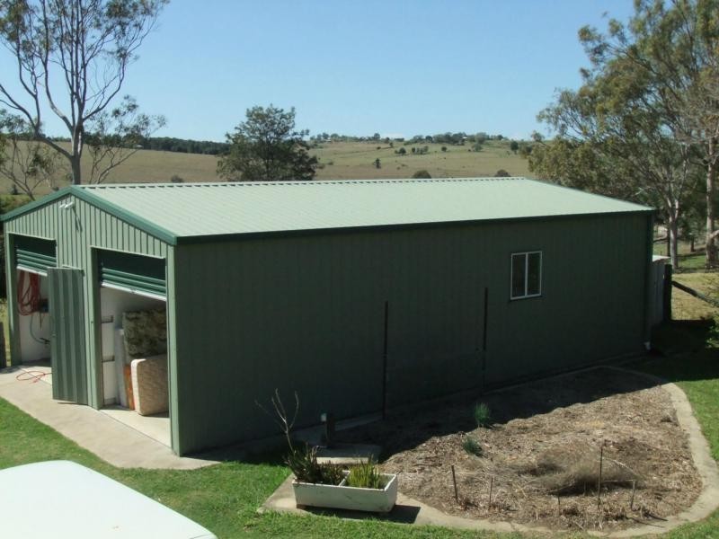 Kalbar QLD 4309