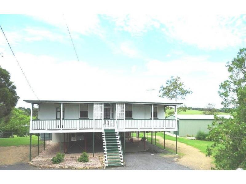 Kalbar QLD 4309