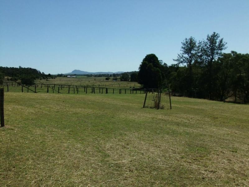 Kalbar QLD 4309