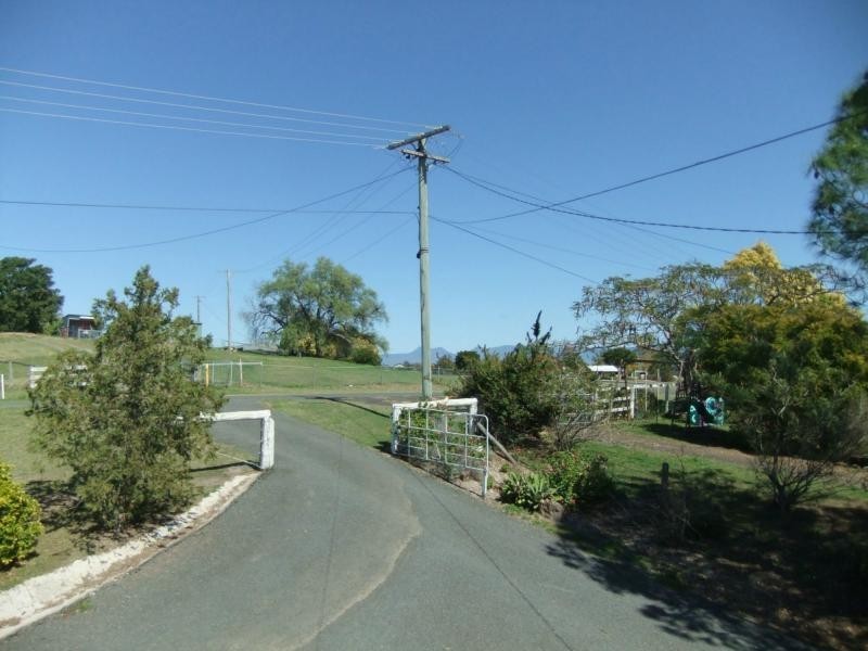 Kalbar QLD 4309