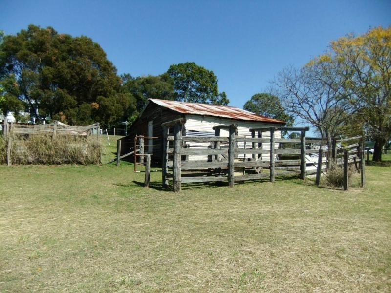 Kalbar QLD 4309