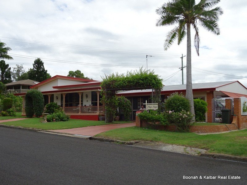 Aratula QLD 4309