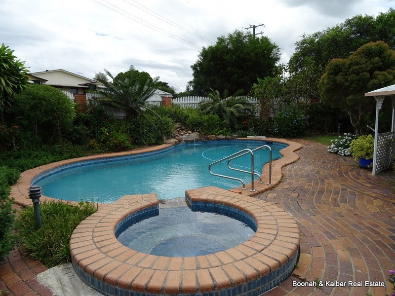 Aratula QLD 4309