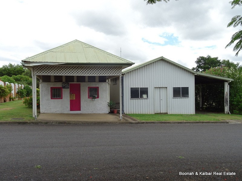 Aratula QLD 4309